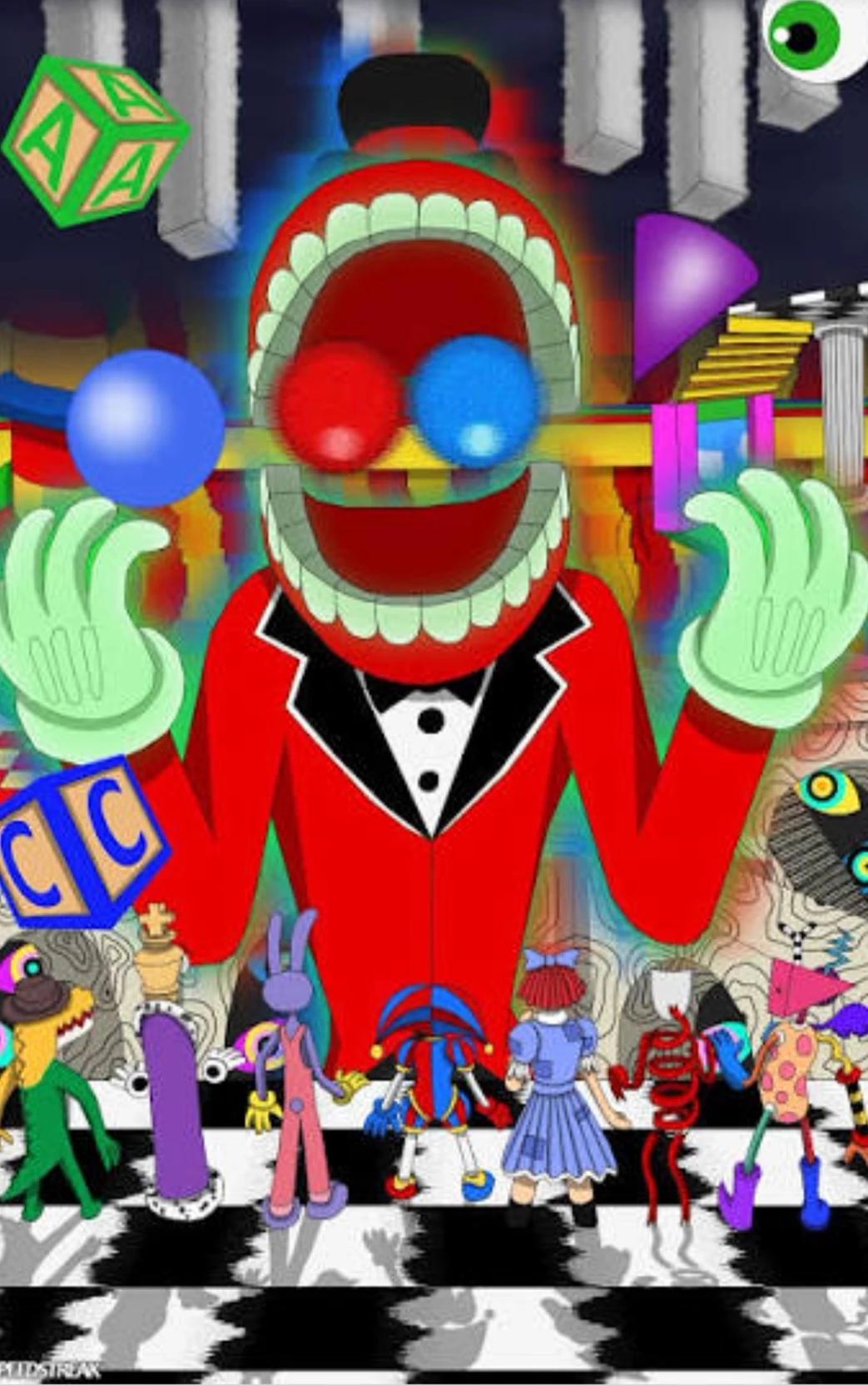 Caine thumbnail