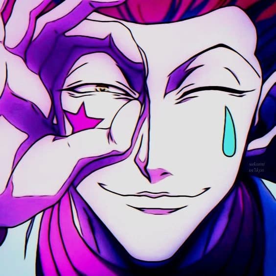 Hisoka thumbnail