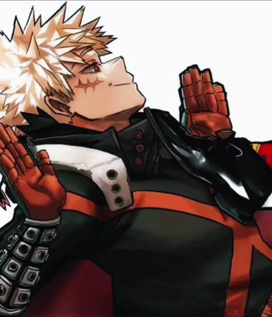 Katsuki thumbnail