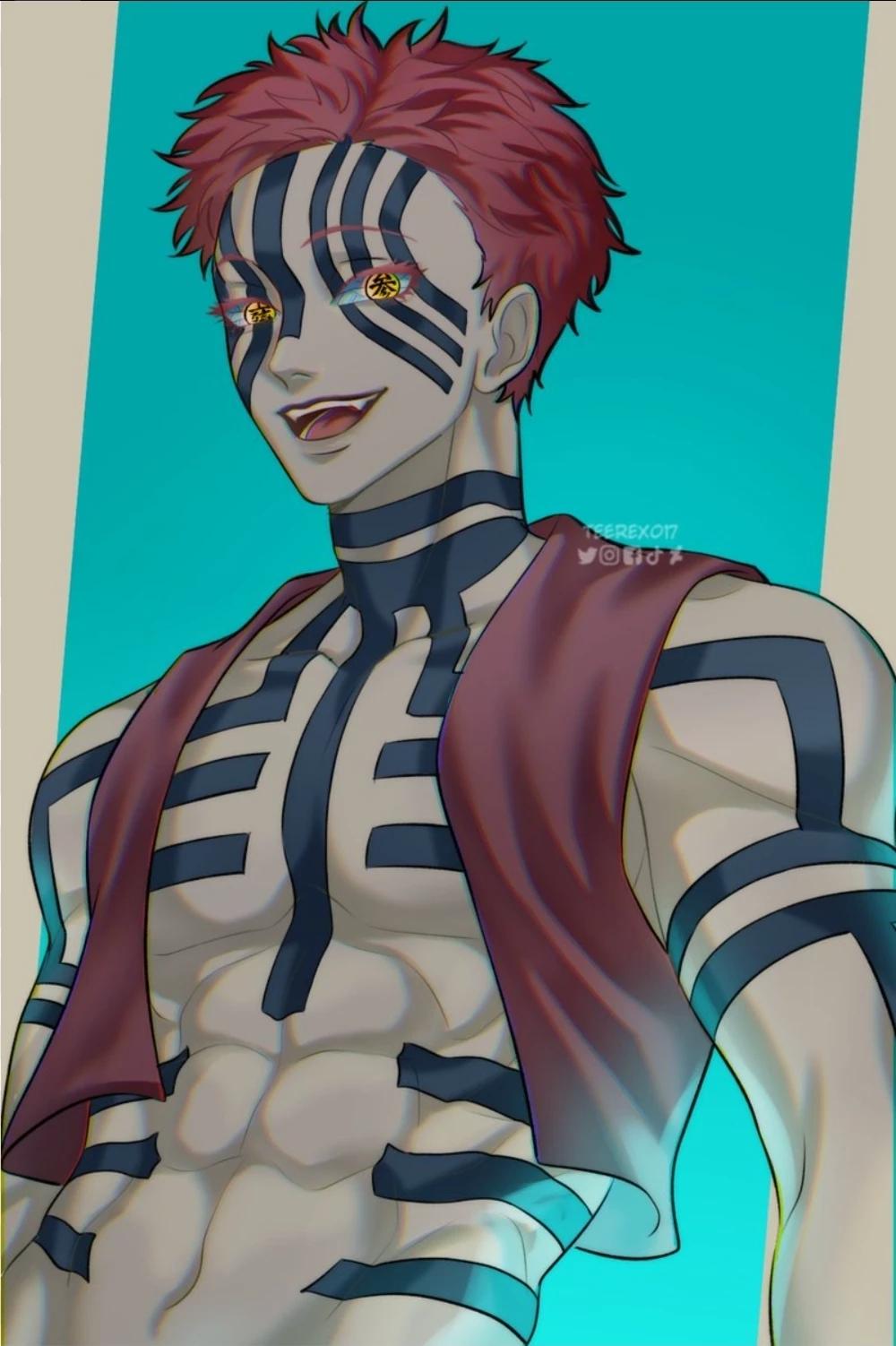 He comes thumbnail
