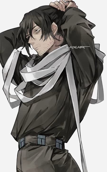 Shouta Aizawa  thumbnail