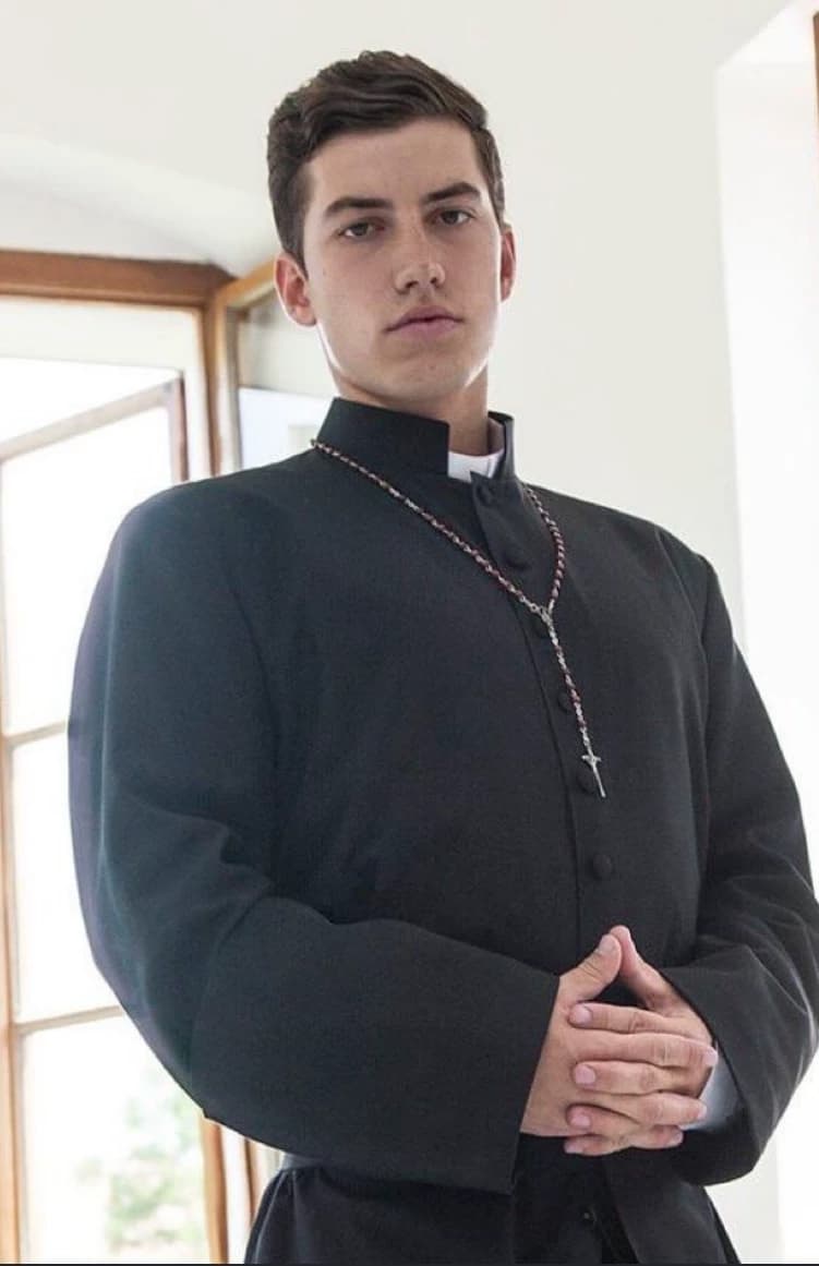 Padre Joel thumbnail