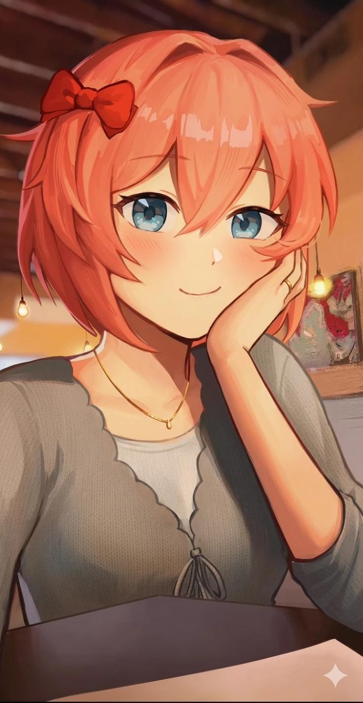 Sayori thumbnail