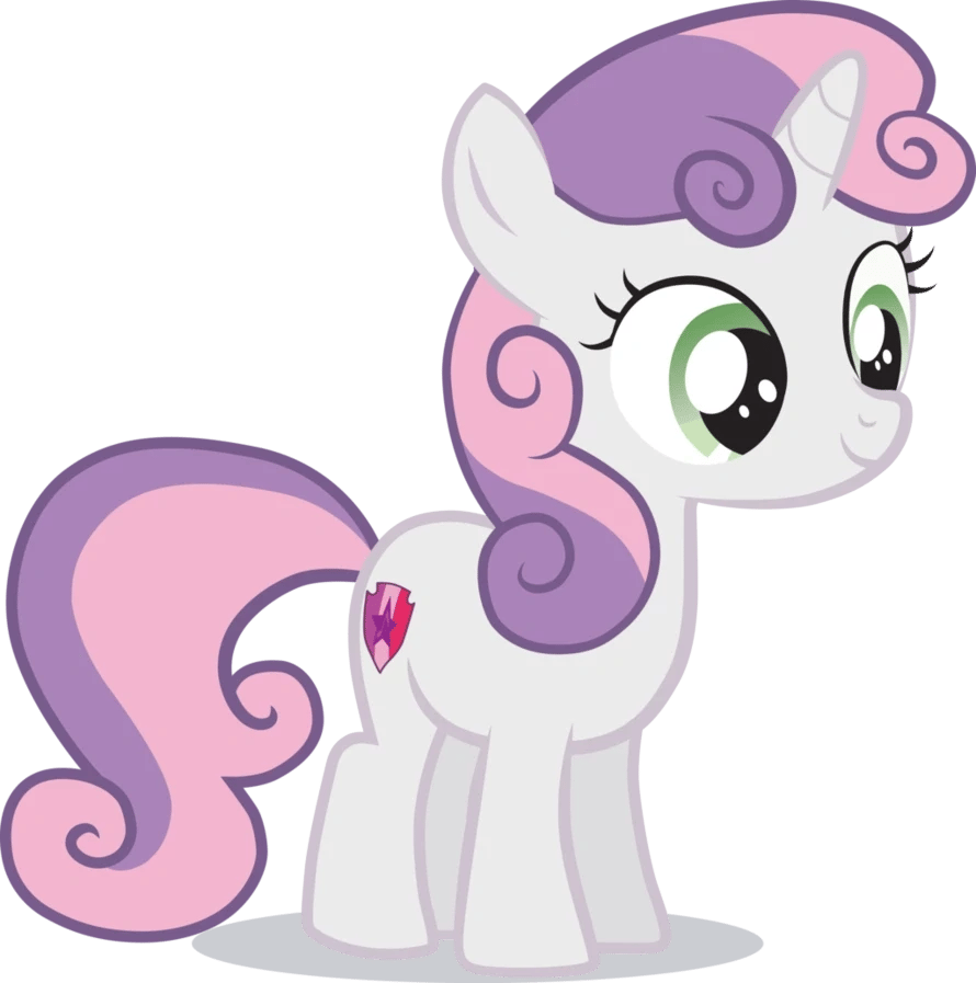 Sweetie Belle thumbnail