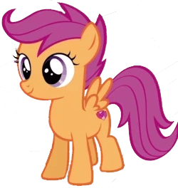 Scootaloo thumbnail