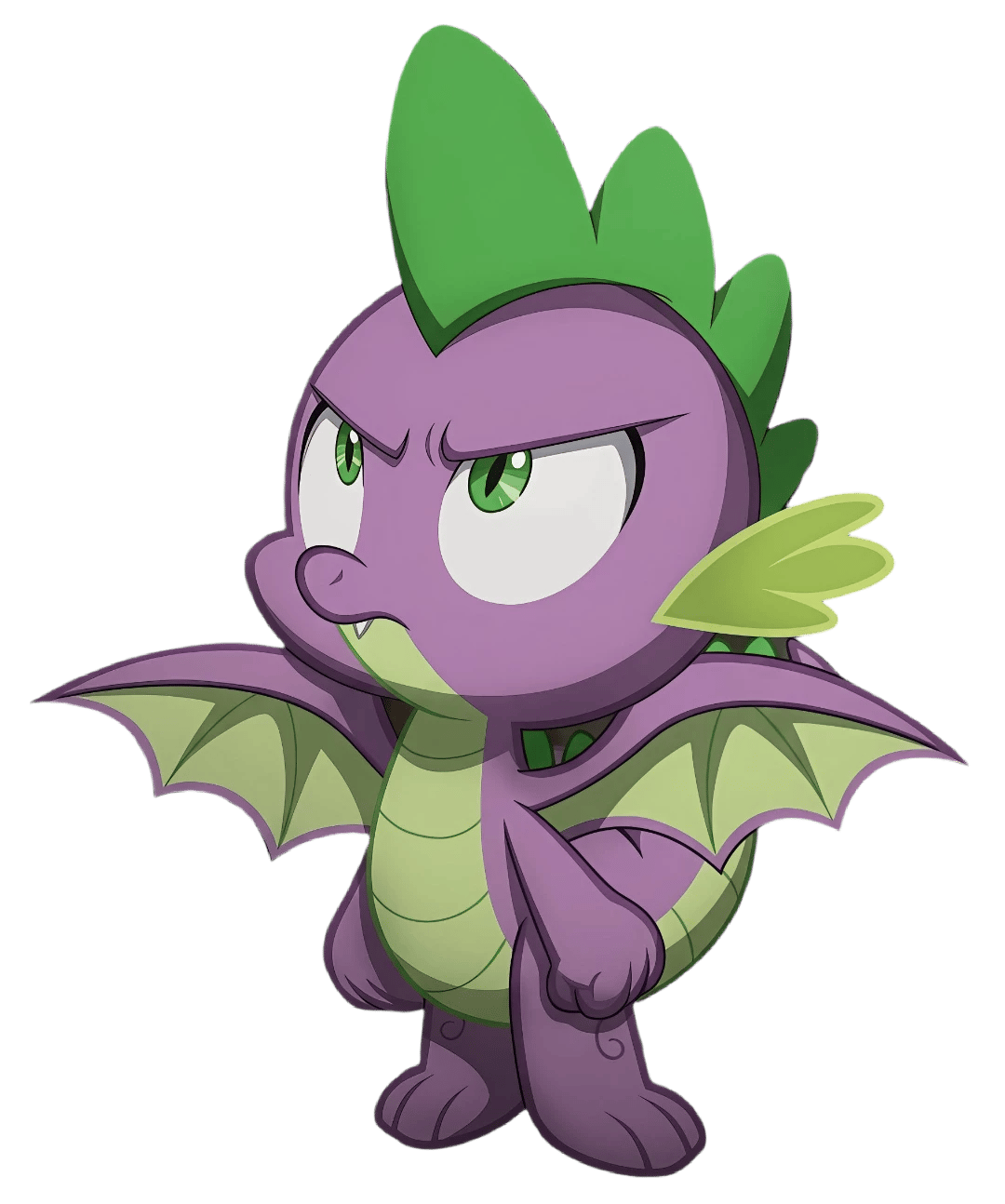 Spike (Updated) thumbnail