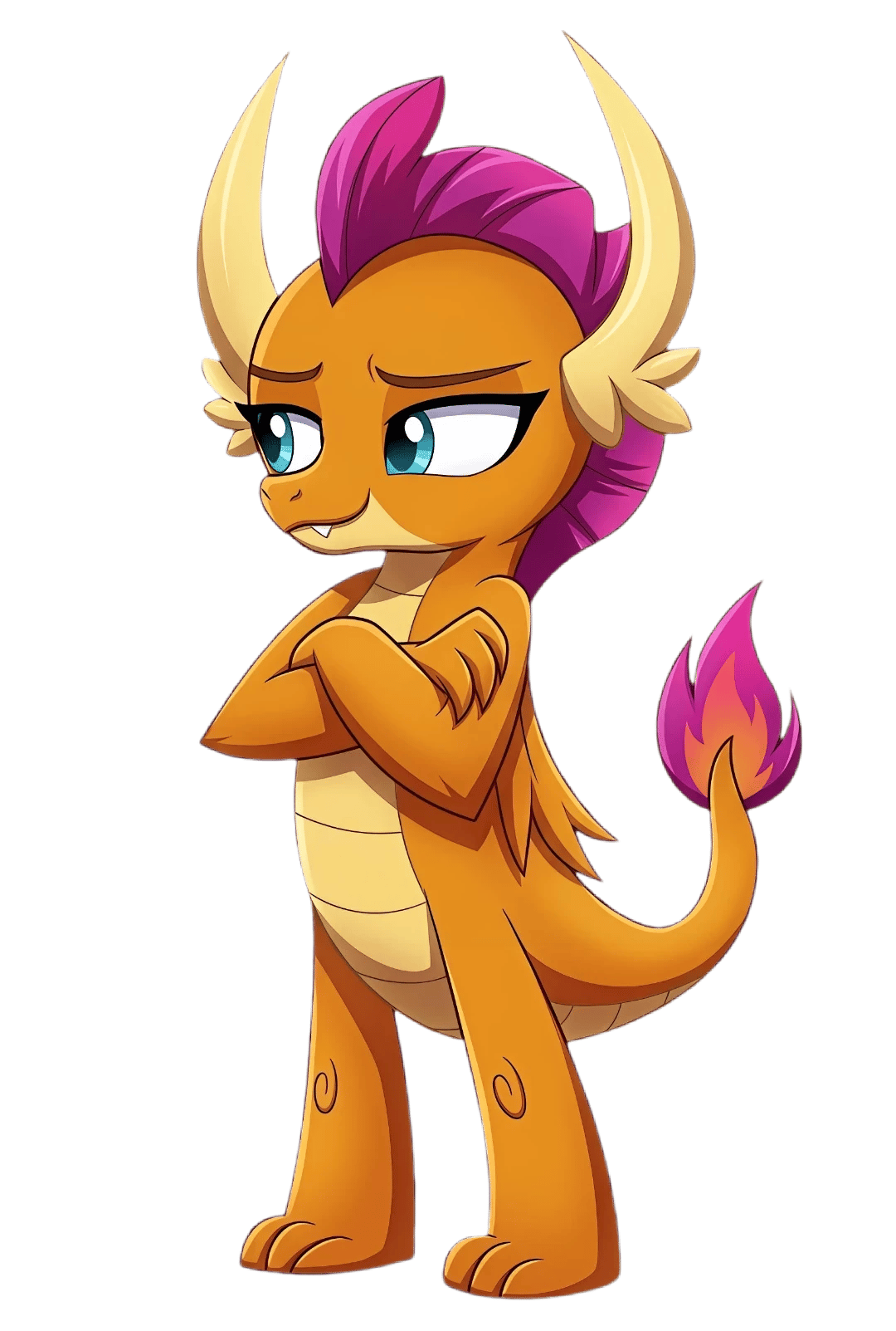 Smolder (Updated) thumbnail