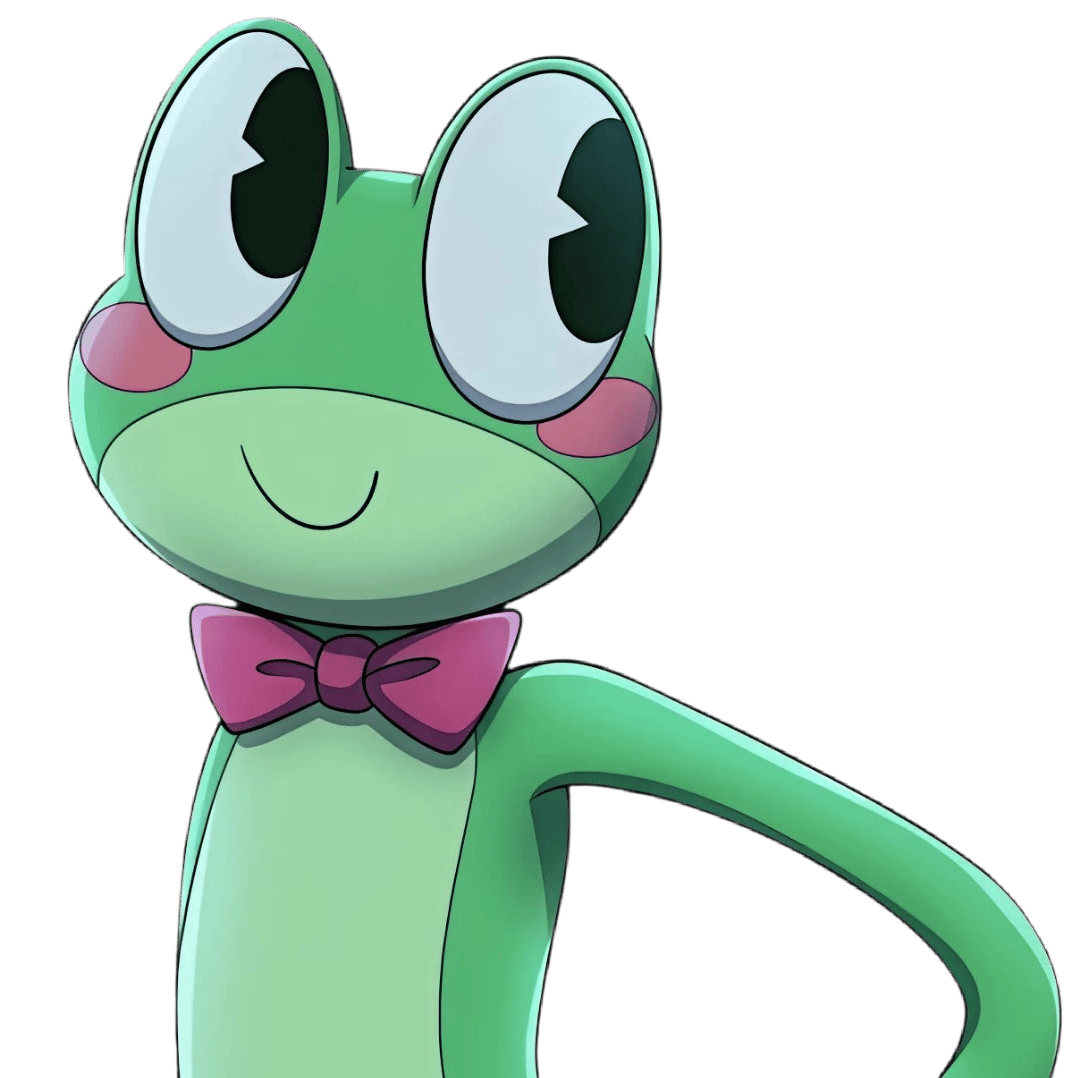 Ribbit (TADC) thumbnail