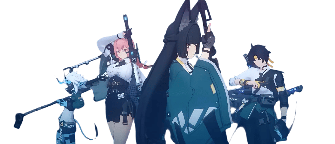 Hollow Special Operations Section 6 (ZZZ) thumbnail