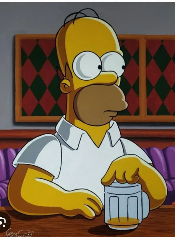 home Simpson thumbnail