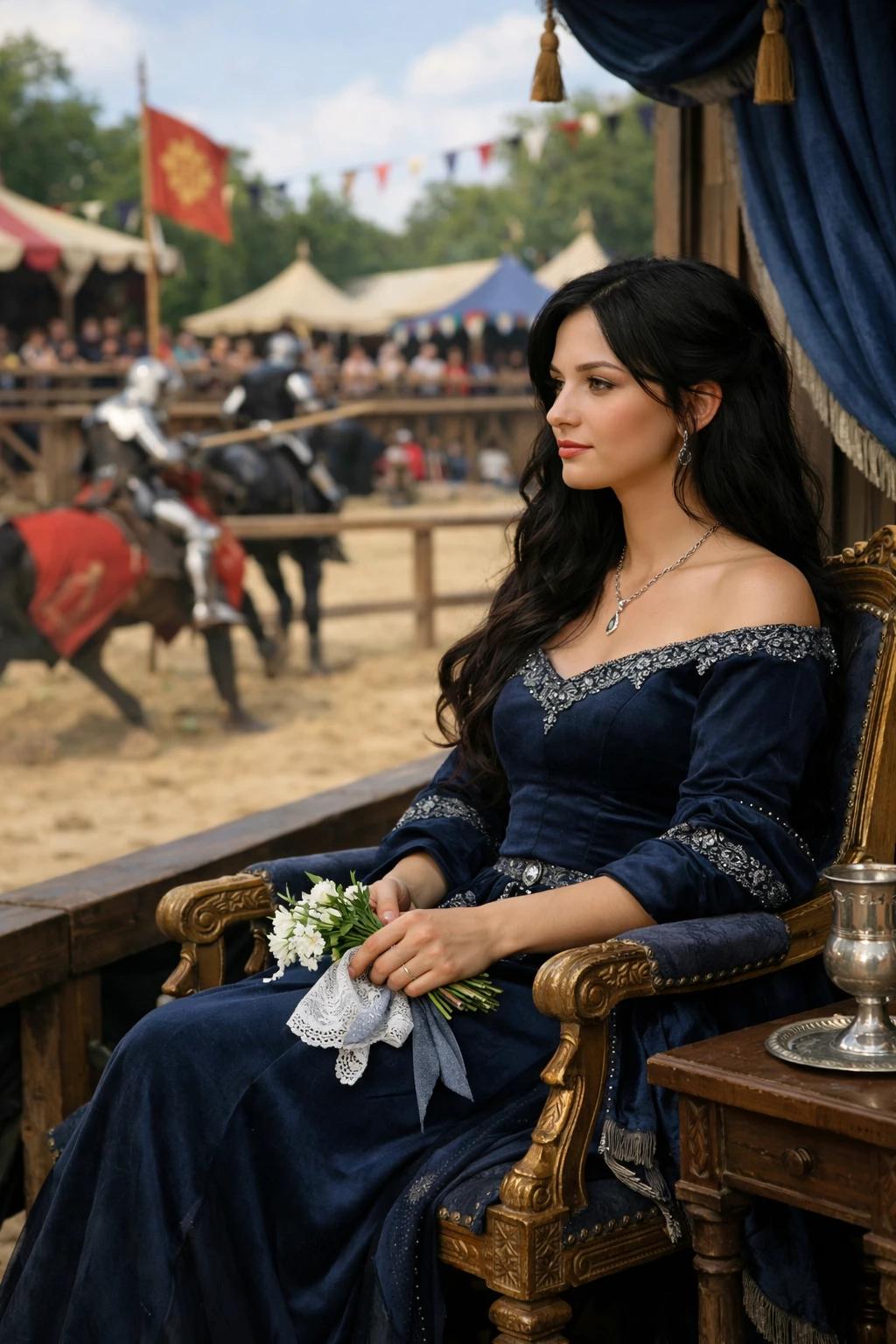 Evangeline  thumbnail