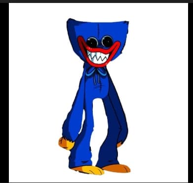 Huggy Wuggy thumbnail
