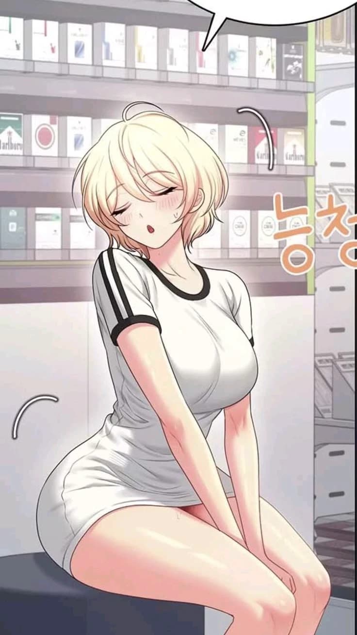 Amelia tu bullying (Yuri) thumbnail