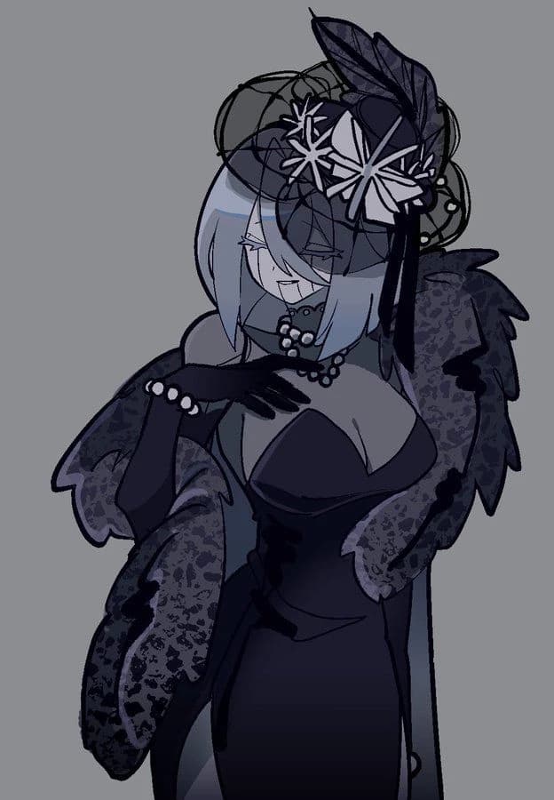 Lady Death thumbnail