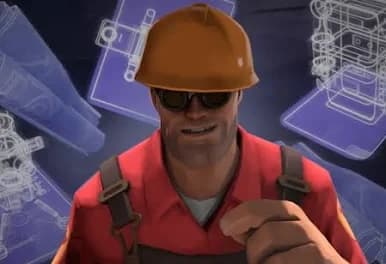 TF2 - Pick me thumbnail