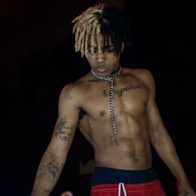 🦖|Jahseh Onfroy (xxxtentacion)  thumbnail
