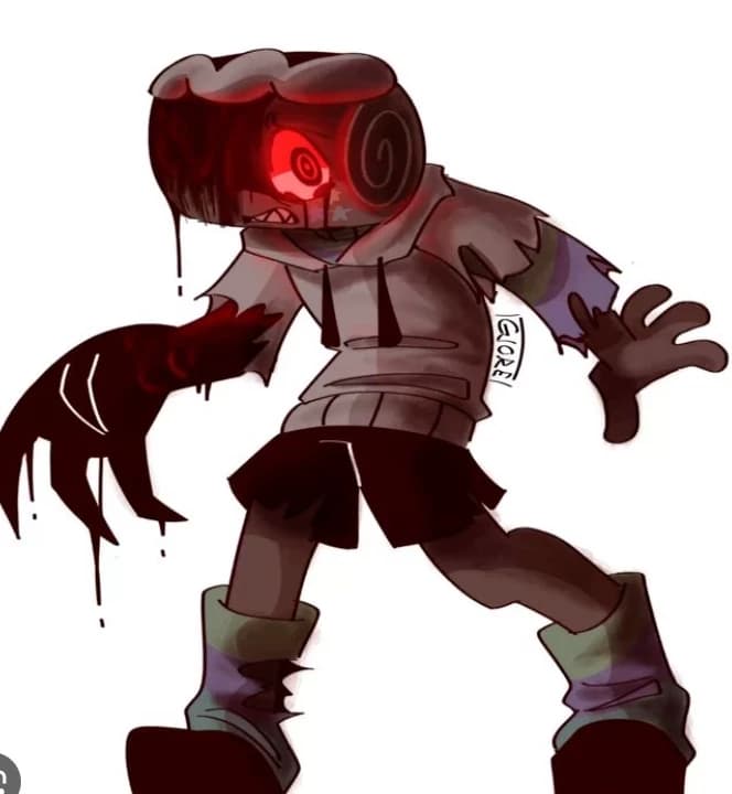 Cosmo Twisted  thumbnail