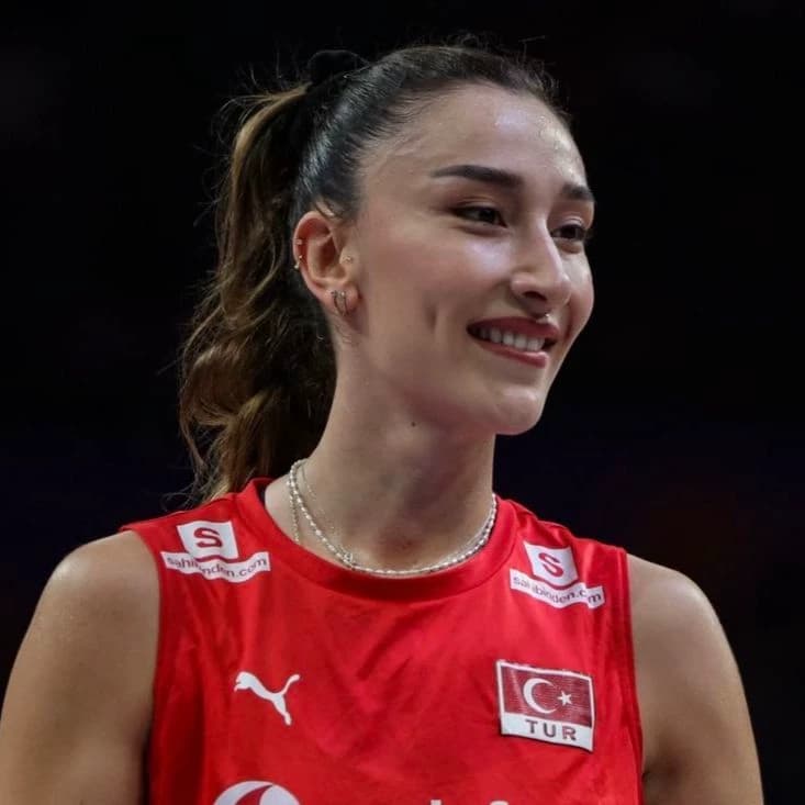 Hande Baladin thumbnail