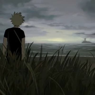 Katsuki Bakugo  thumbnail