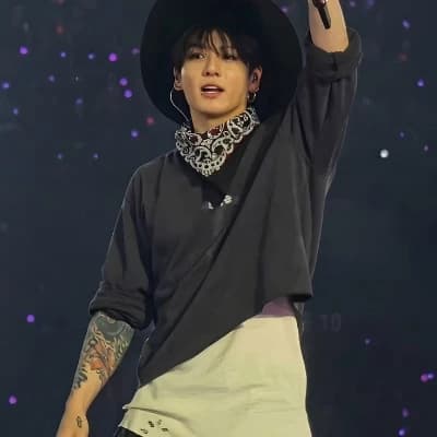 Jungkook thumbnail