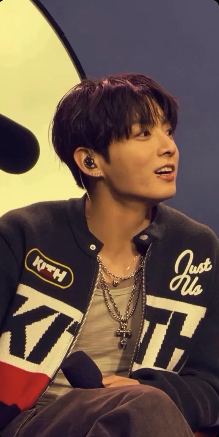 Jeon Jungkook  thumbnail