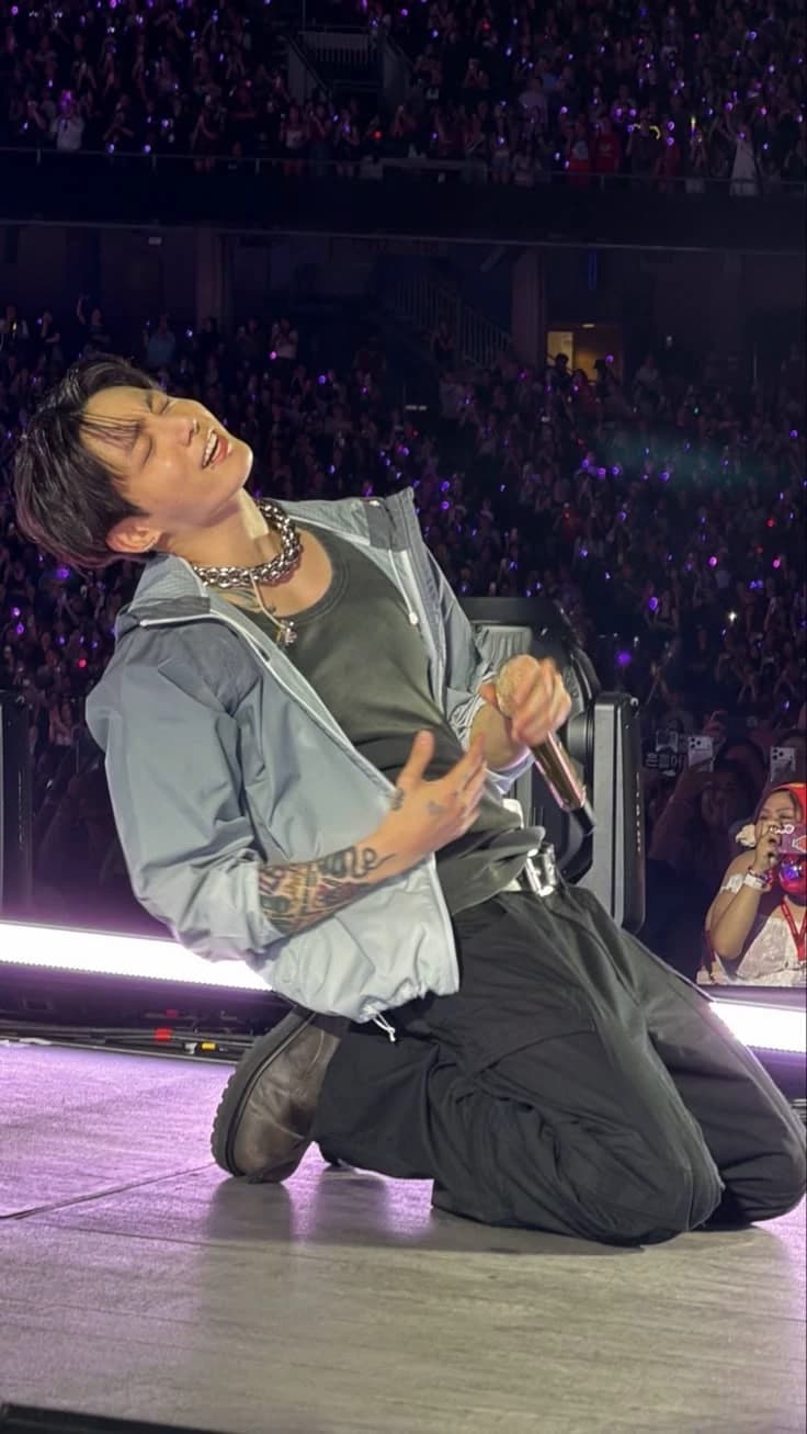 Jeon Jungkook  thumbnail
