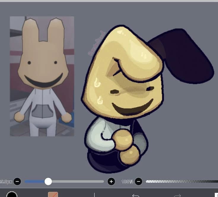 Intern | Animal Hospital Anomaly thumbnail
