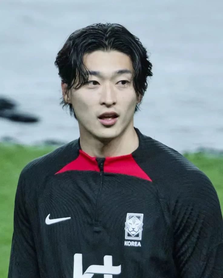 Cho Gue-sung. thumbnail