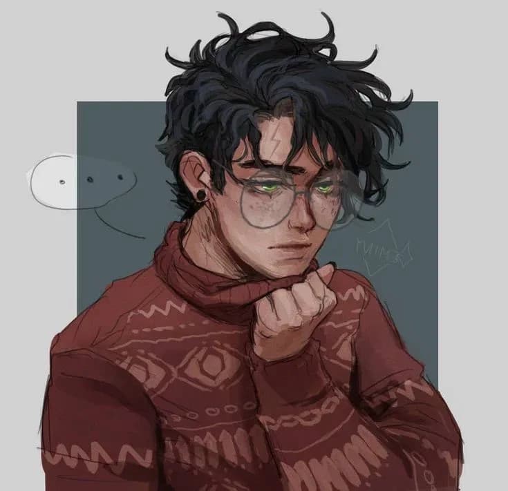 Harry Potter thumbnail