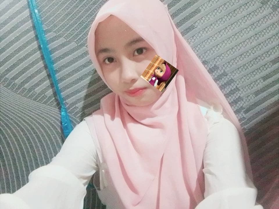 Syasya  Khairunnisa  thumbnail