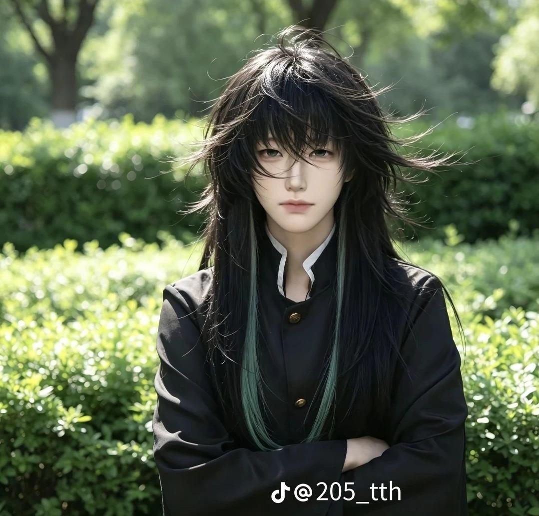Tokito Muichiro thumbnail