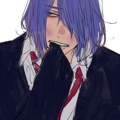 Murasakibara Atsushi thumbnail