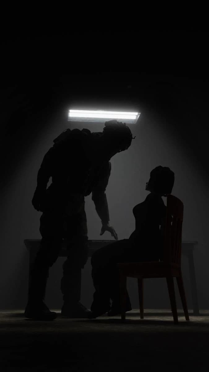 Ghost;Keegan and Konig thumbnail
