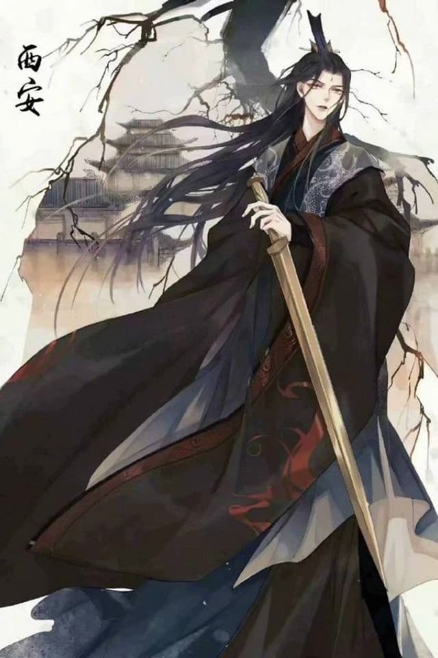 Xie Zheng thumbnail