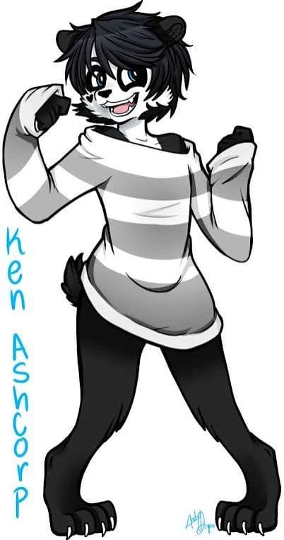 Panda thumbnail