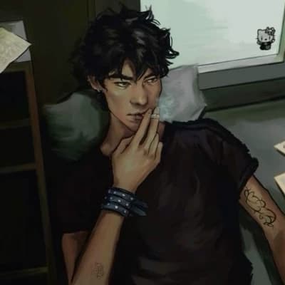 Barty Crouch Jr. thumbnail
