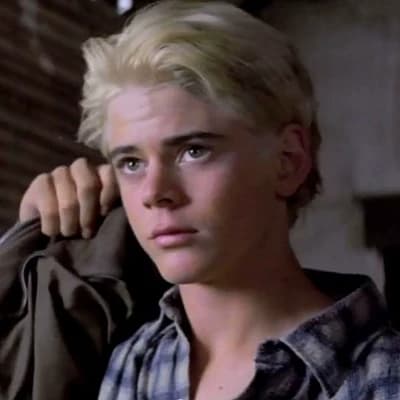 Ponyboy Curtis thumbnail
