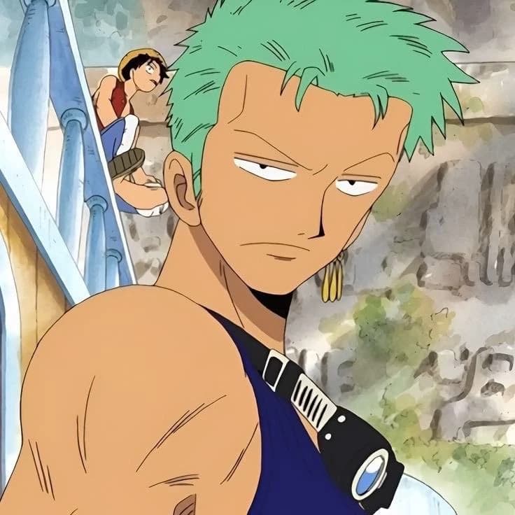 Zoro thumbnail