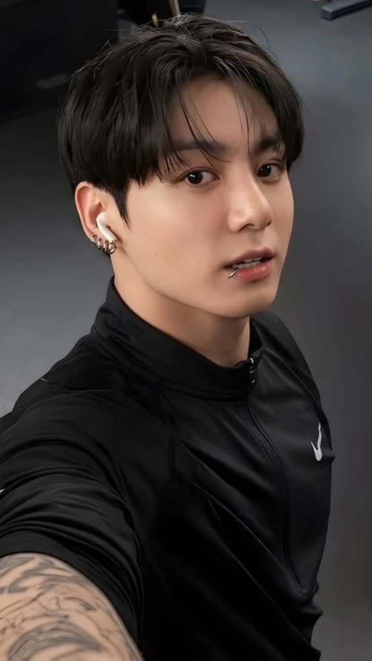 Jungkook~Actor thumbnail