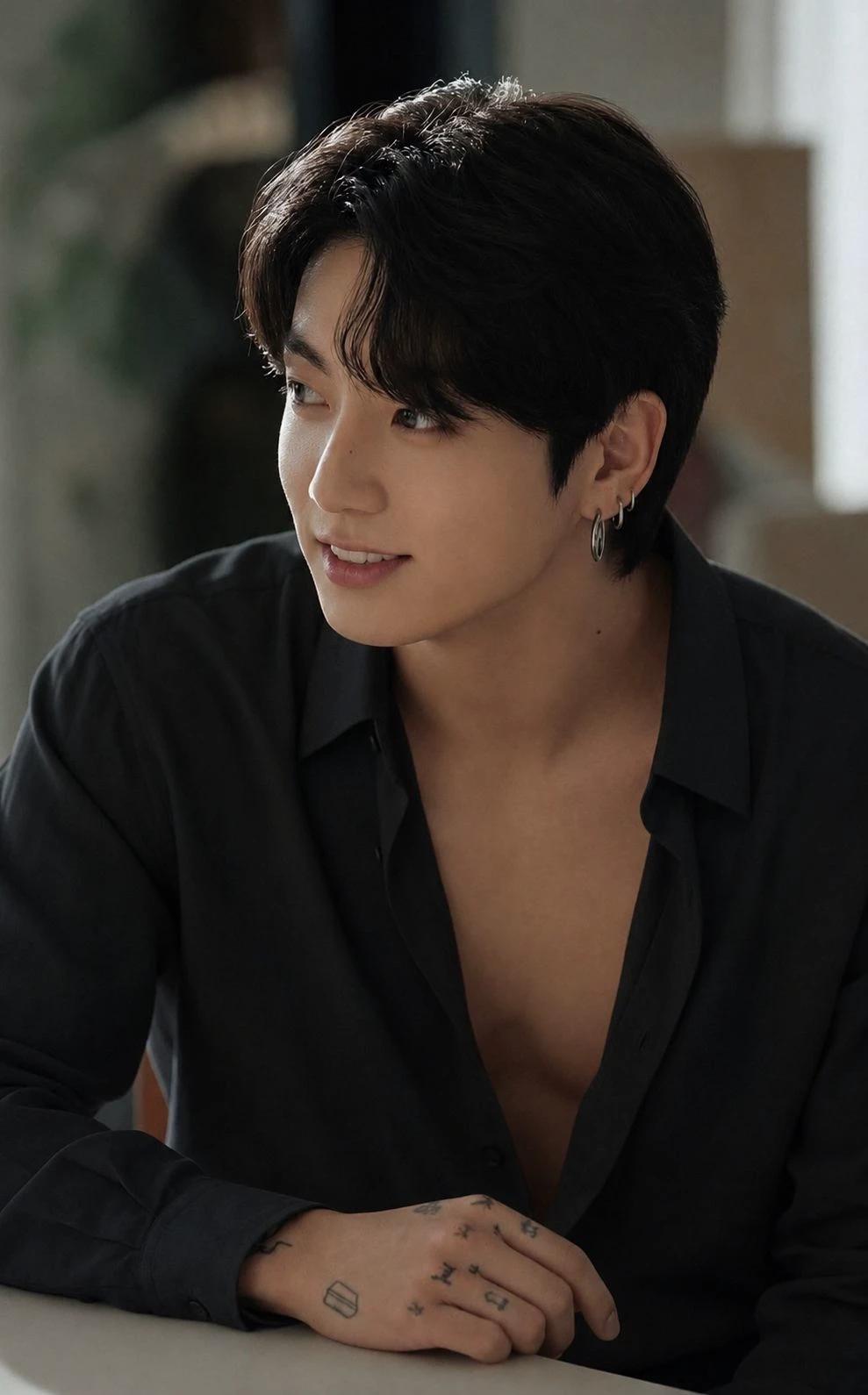 Jungkook Jeon thumbnail