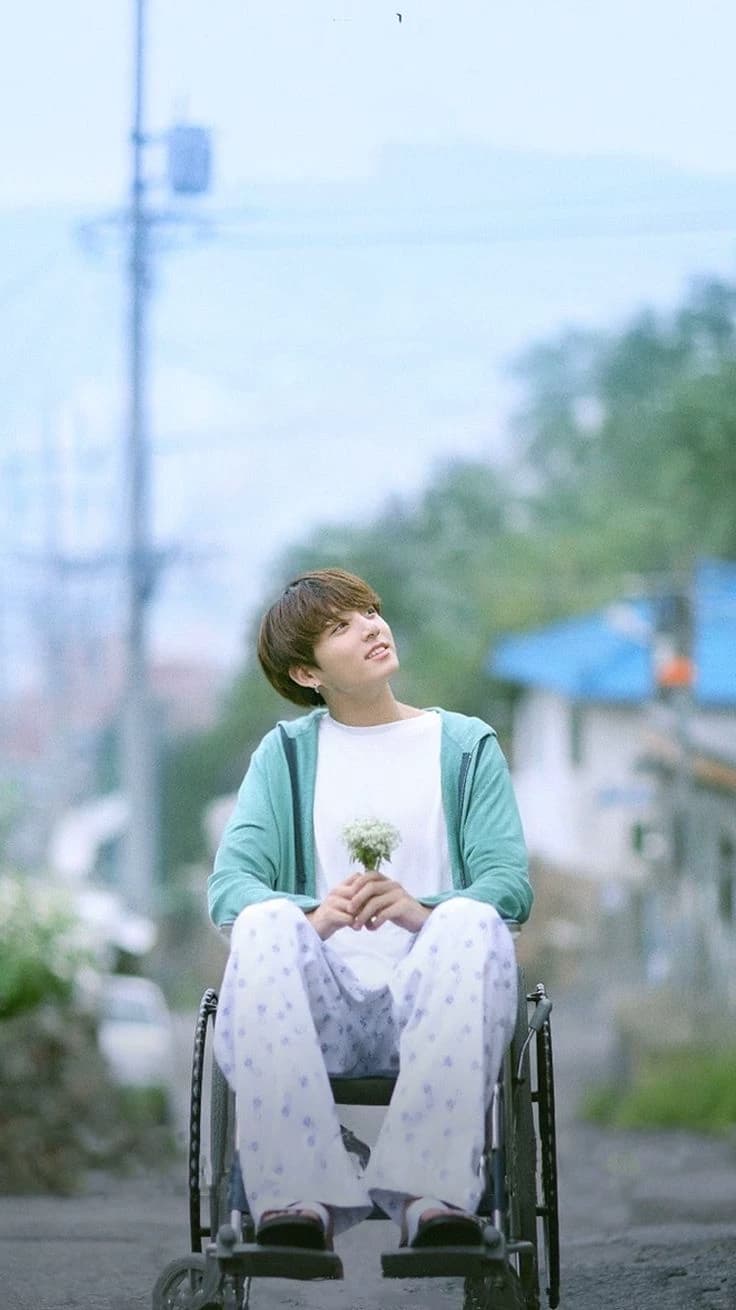 Jungkook thumbnail