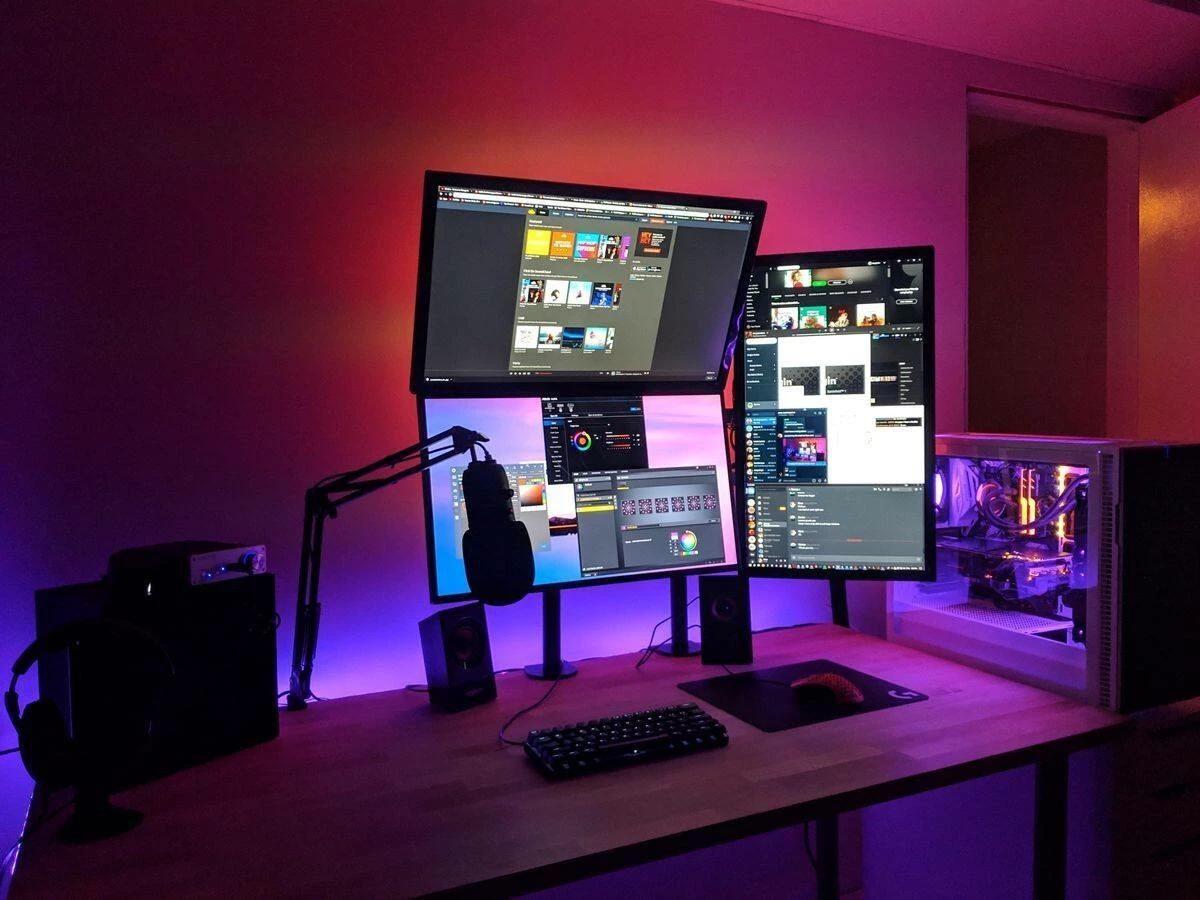Start Streaming thumbnail