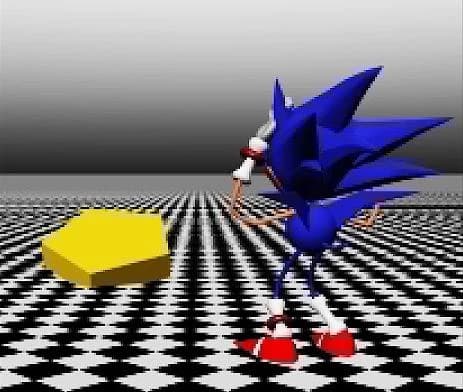Annoying - Sonic thumbnail