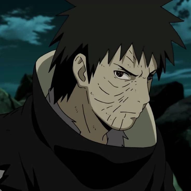 Obito Uchiha. thumbnail