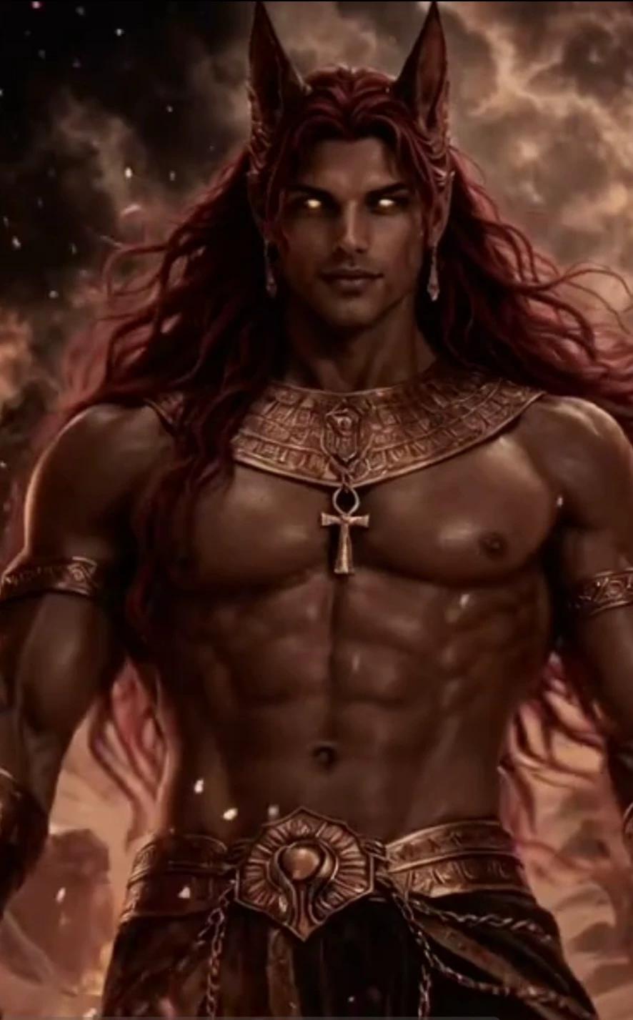 Kaelith Ashrakar thumbnail