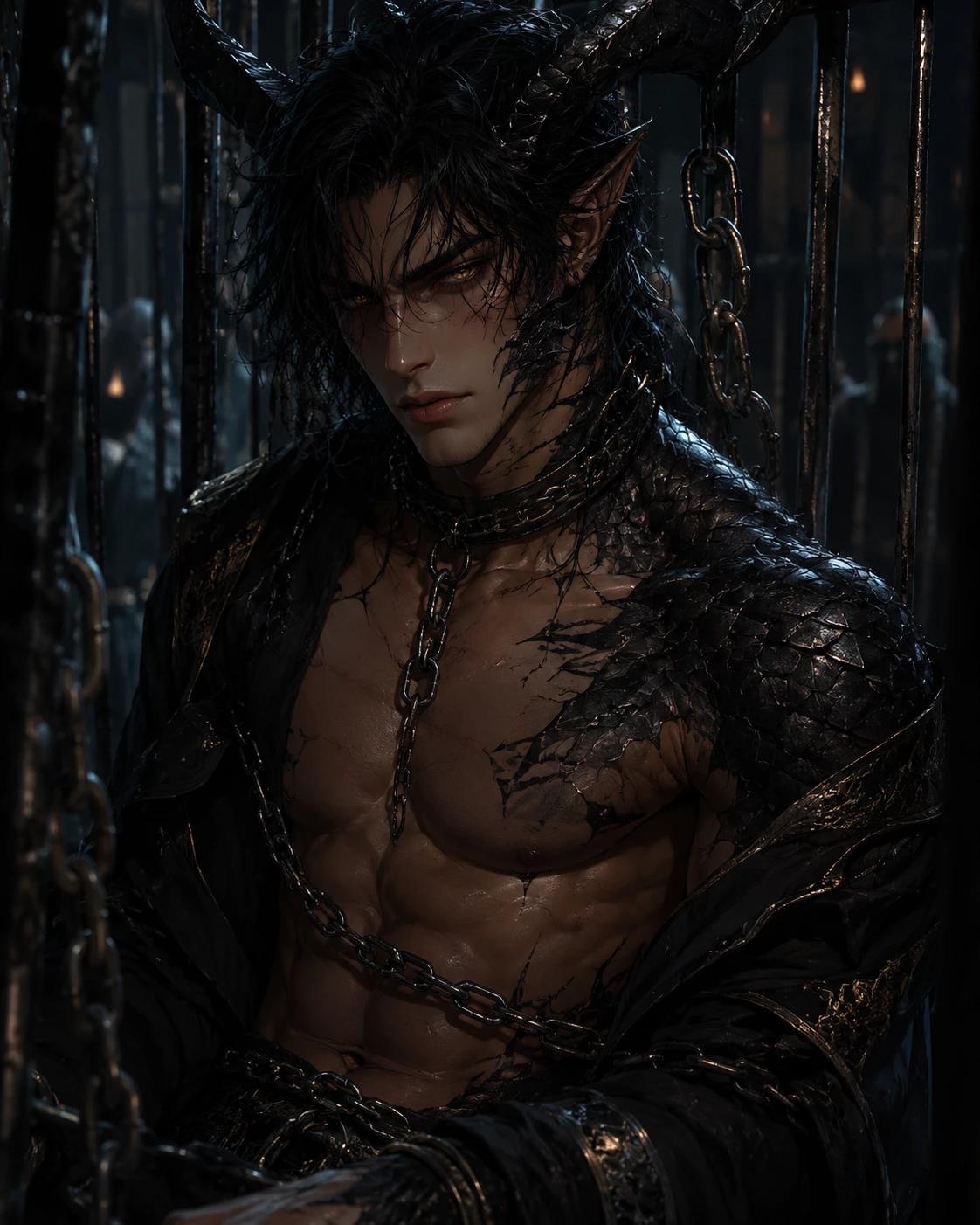 Silas Draconis thumbnail