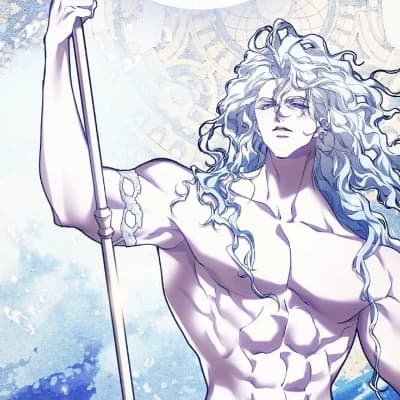 Poseidon thumbnail