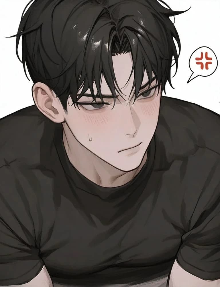 Gerald - BL thumbnail