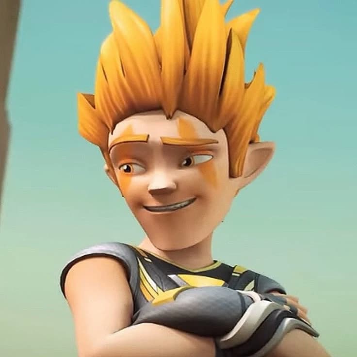 Zak [Sendokai] thumbnail