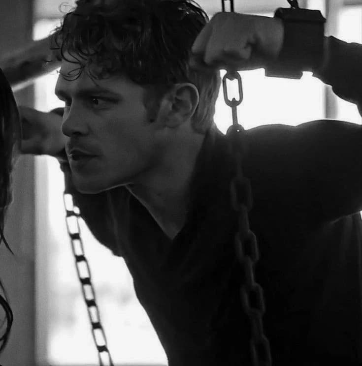 Niklaus Mikaelson  thumbnail